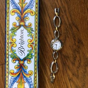 Brighton watch great shape